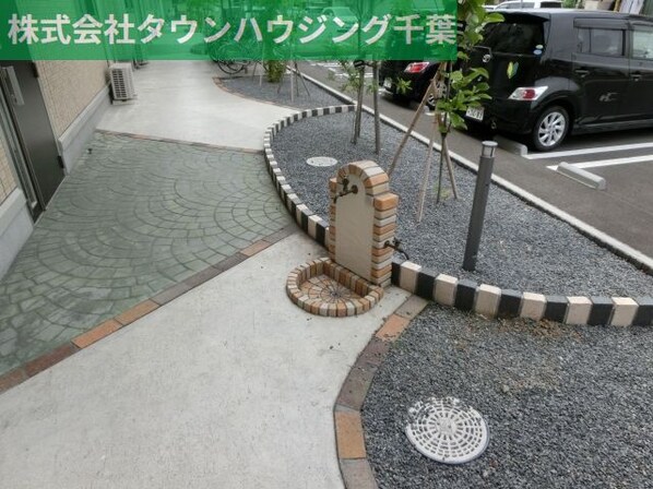 サンプットコートの物件内観写真